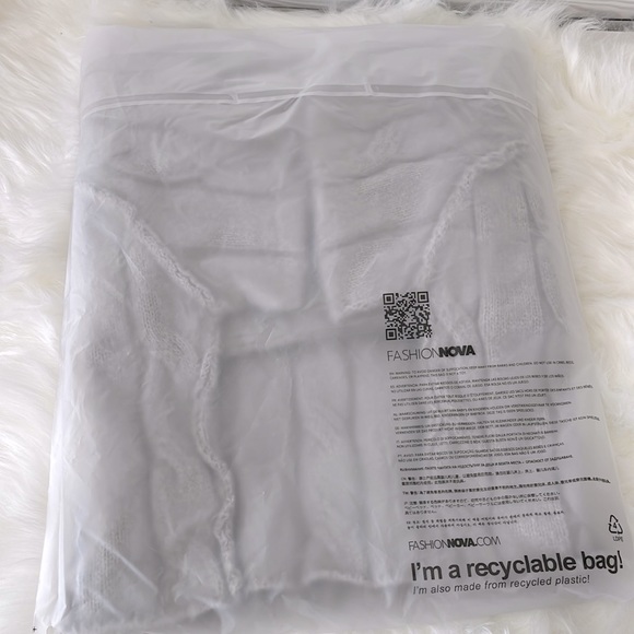 Leave Me To It Cable Knit Sweater - Picture 7 of 9